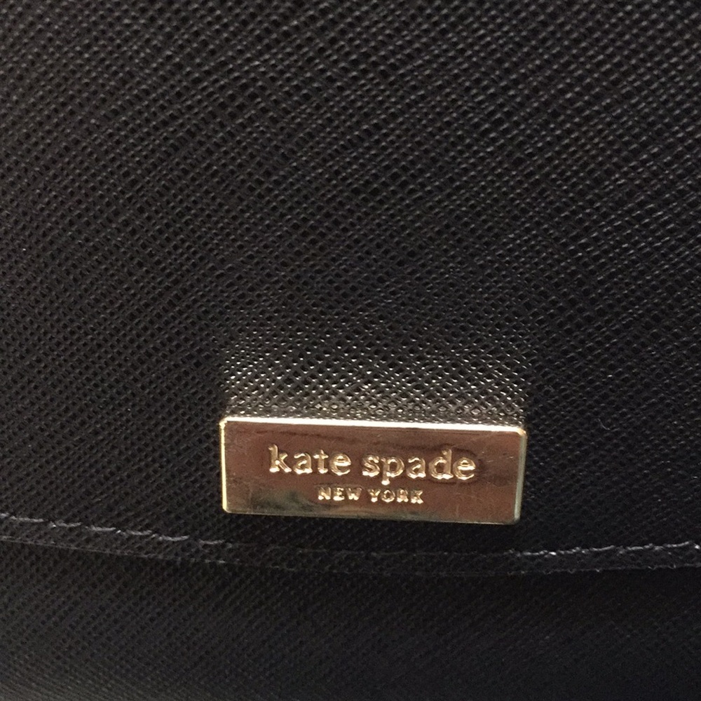 🌺!!2 Kate Spade purses!!🌺 - Picture 4 of 6